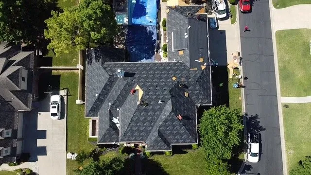 Slide of American Capital Roofing & Construction