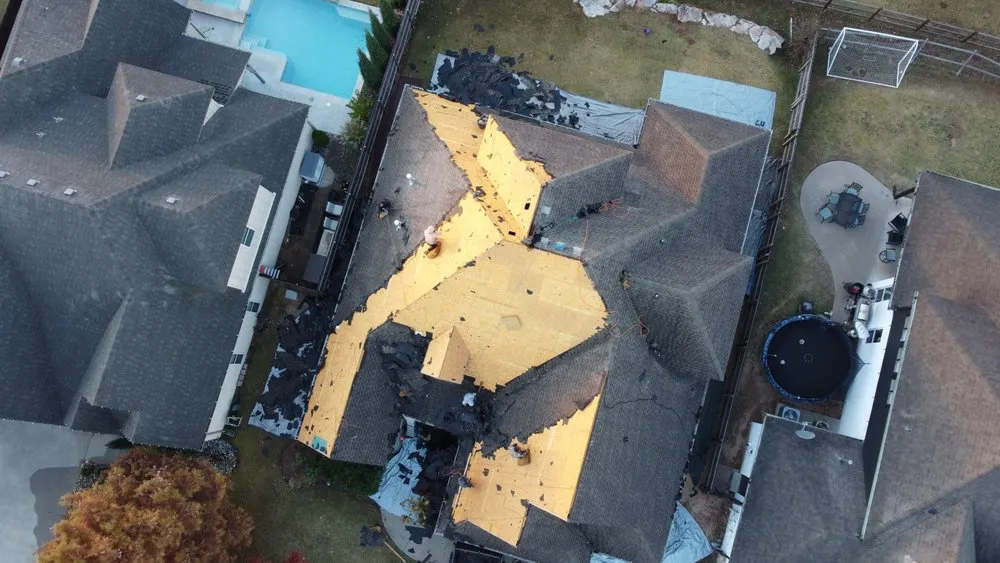 Slide of American Capital Roofing & Construction