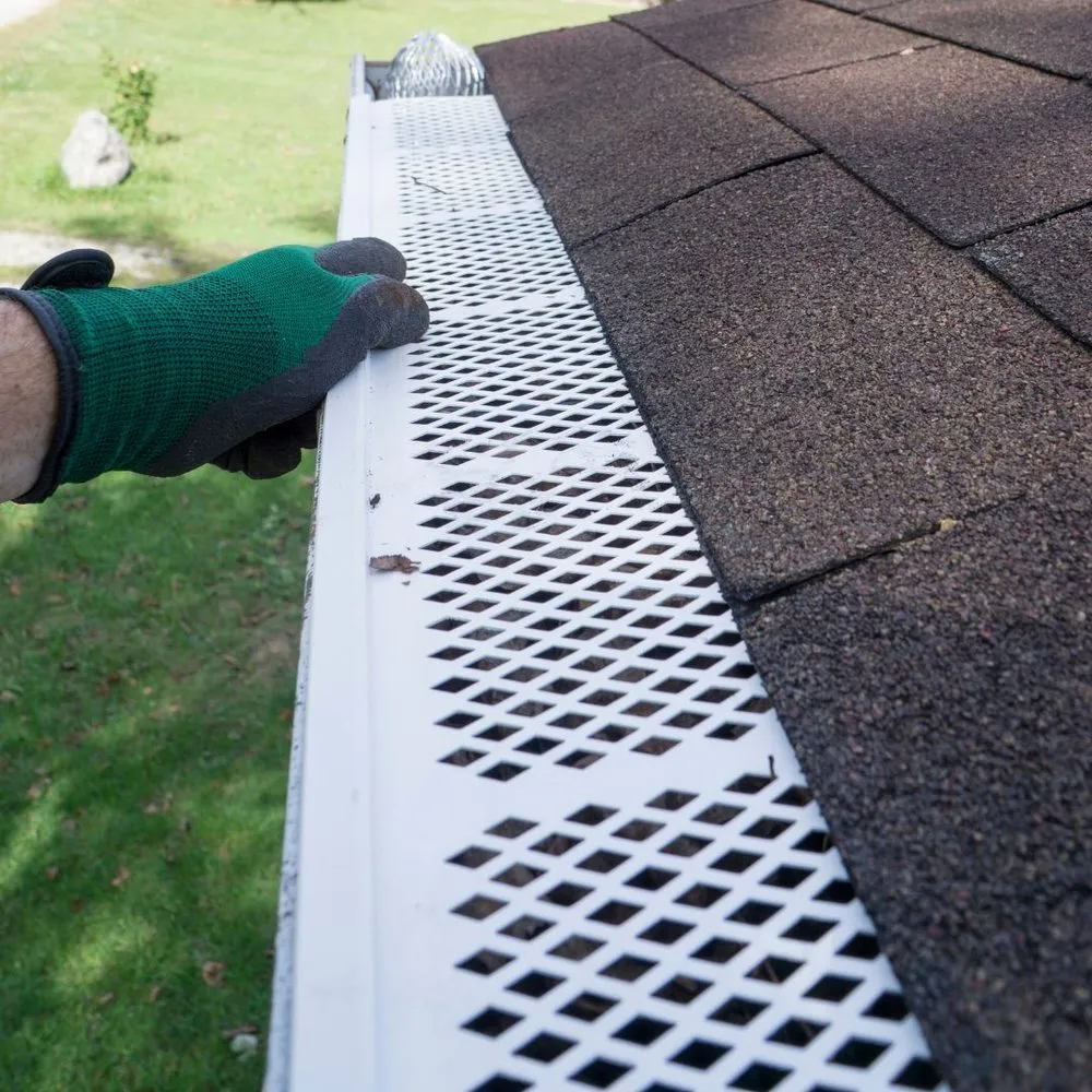 Slide of American Capital Roofing & Construction