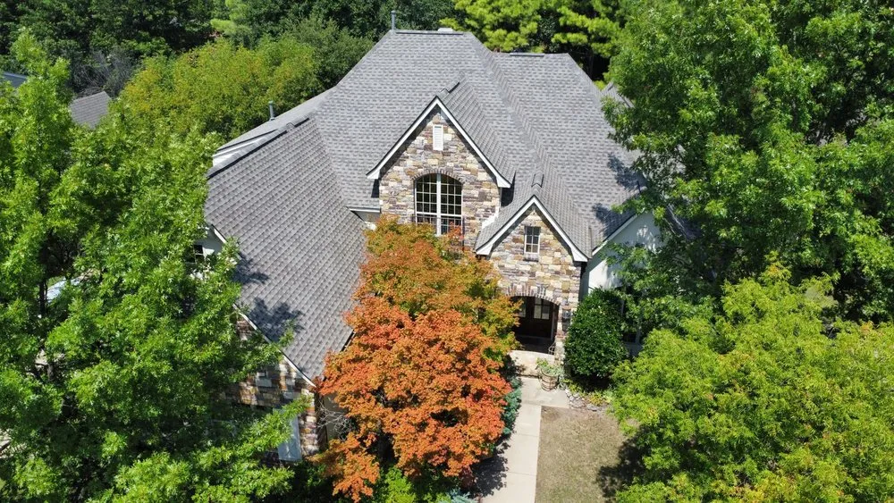 Slide of American Capital Roofing & Construction