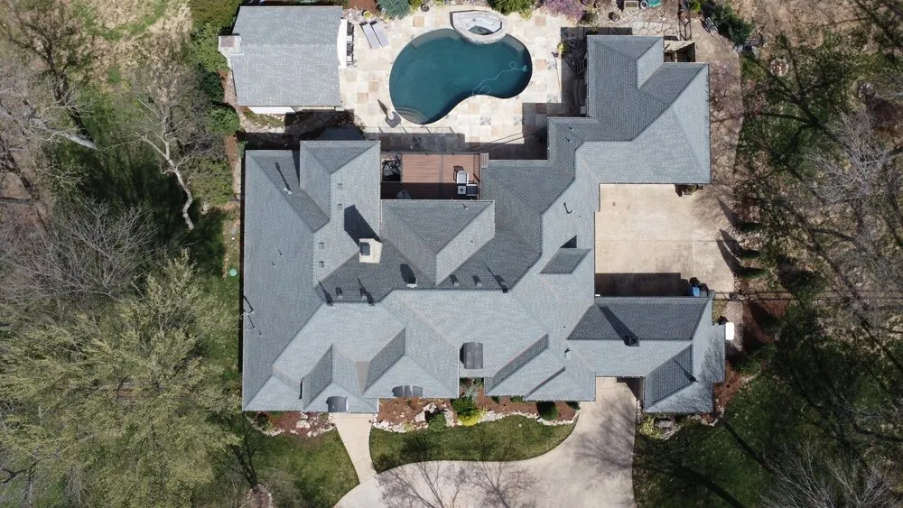 Slide of American Capital Roofing & Construction