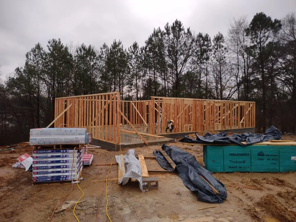 Slide of American Carpenter