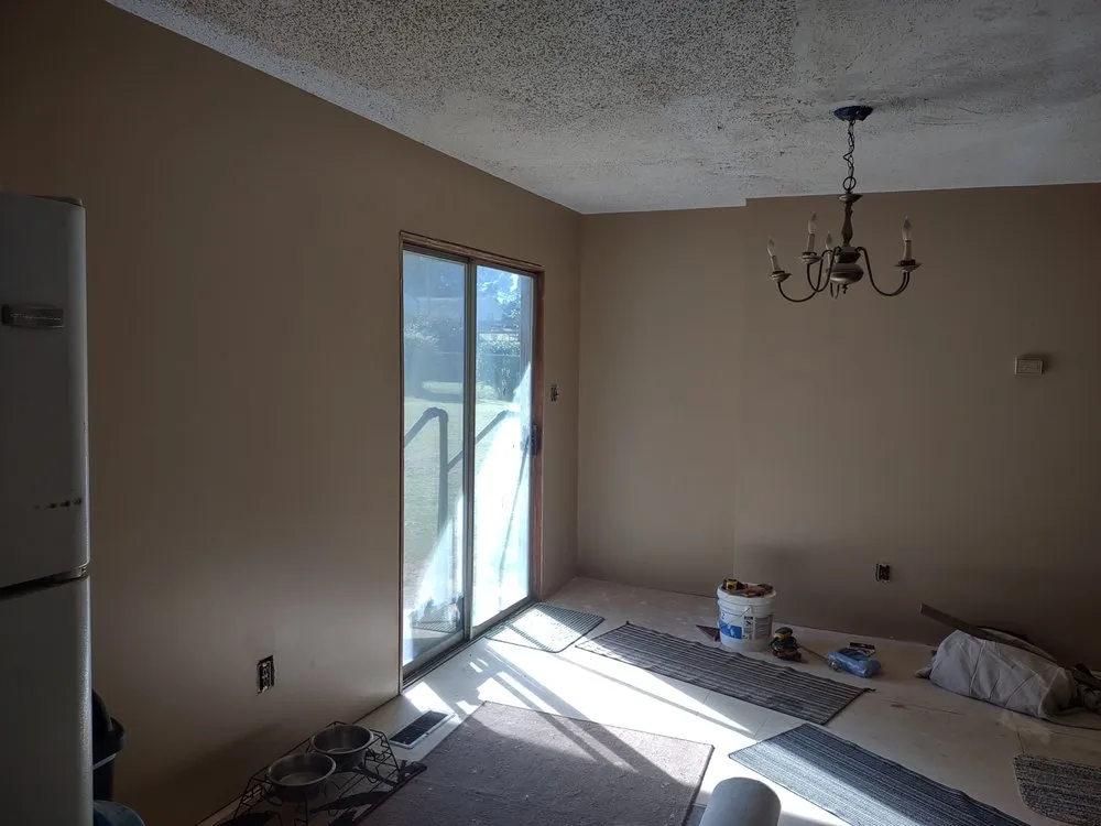 Slide of American Carpenter