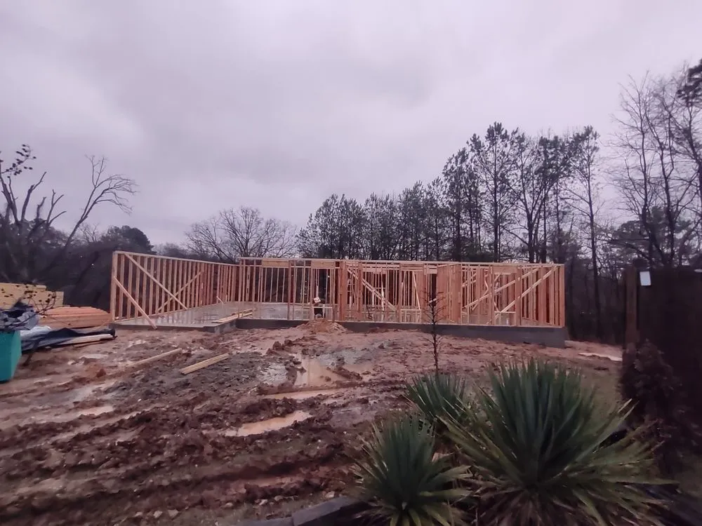 Slide of American Carpenter