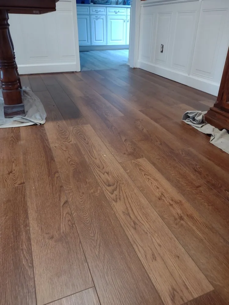 Slide of American Carpenter