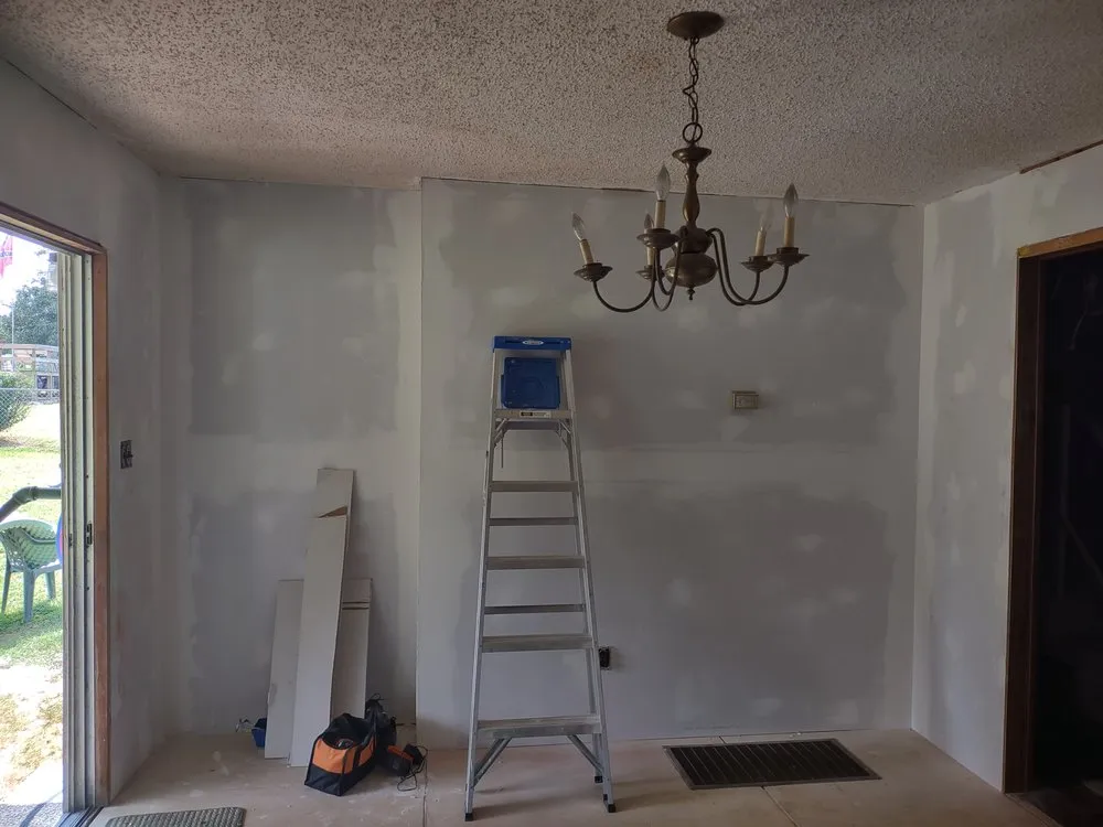 Slide of American Carpenter