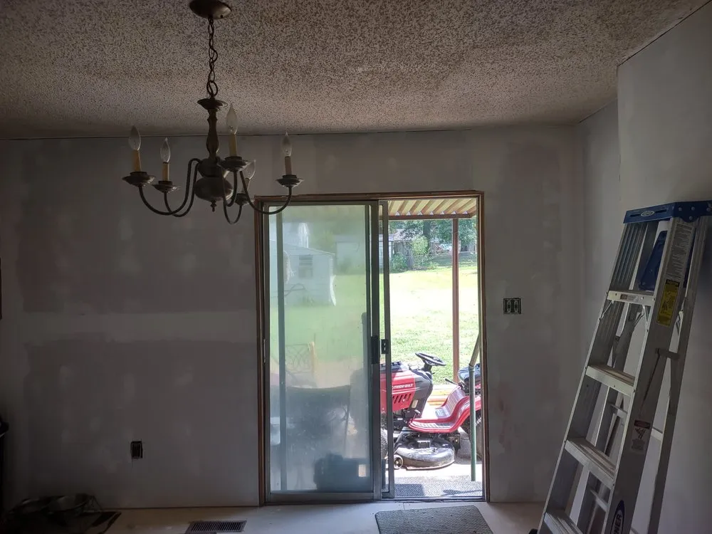 Slide of American Carpenter