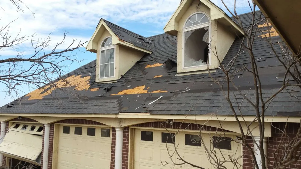 Slide of American Central