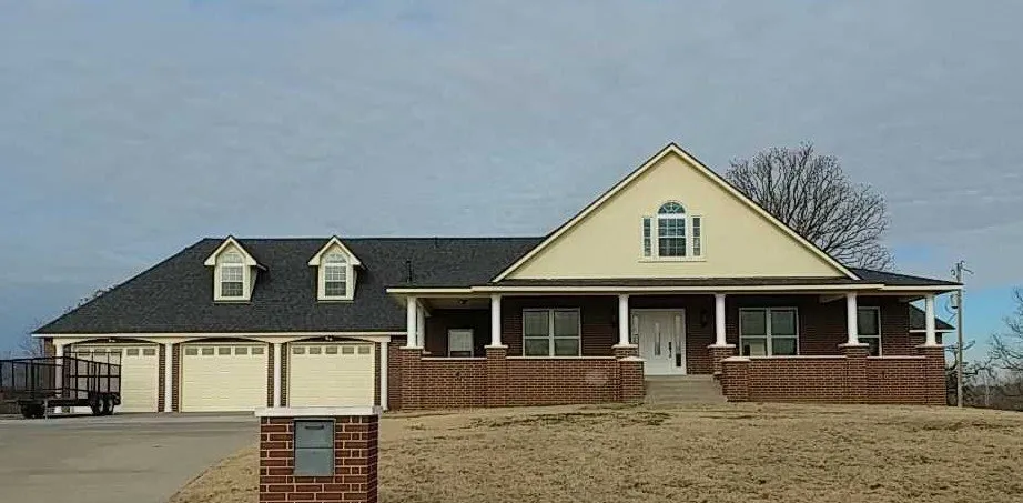 Slide of American Central