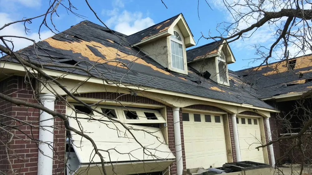 Slide of American Central