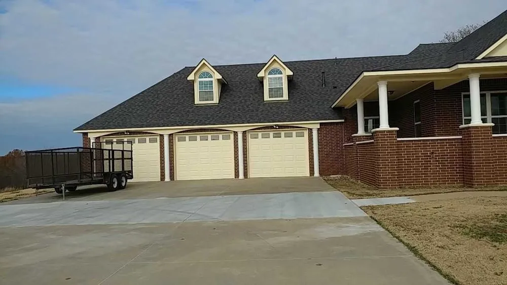 Slide of American Central