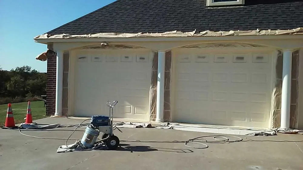 Slide of American Central