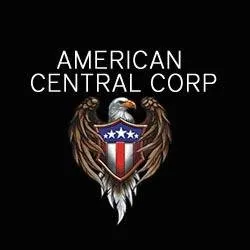 American Central Logo