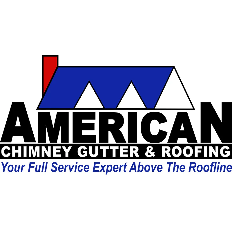 Slide of American Chimney, Gutter and Roofing