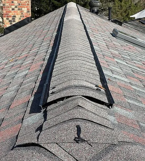 Slide of American Choice Exteriors