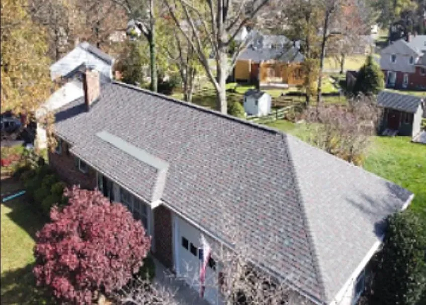 Slide of American Choice Exteriors