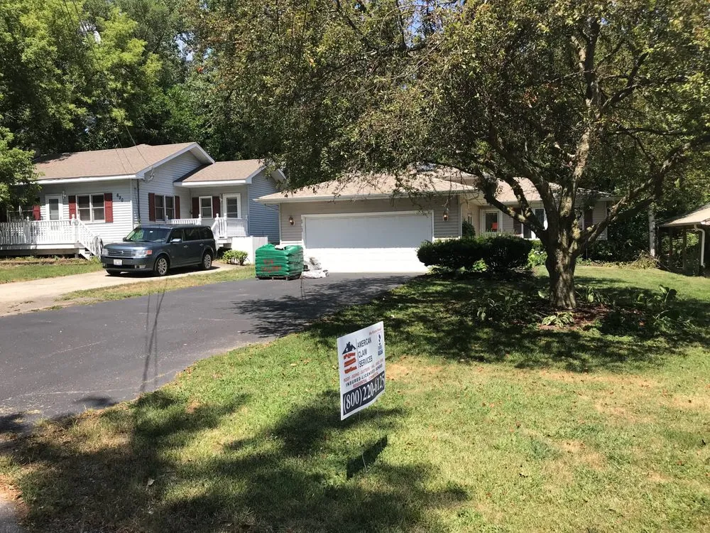 Slide of AMERICAN CLAIM & BUILDER SERVICES