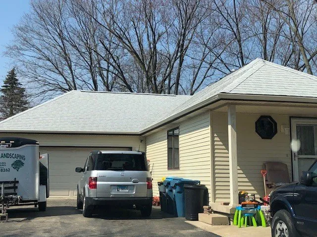 Slide of AMERICAN CLAIM & BUILDER SERVICES