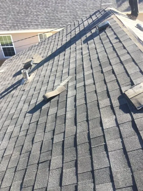 Slide of AMERICAN CLAIM & BUILDER SERVICES