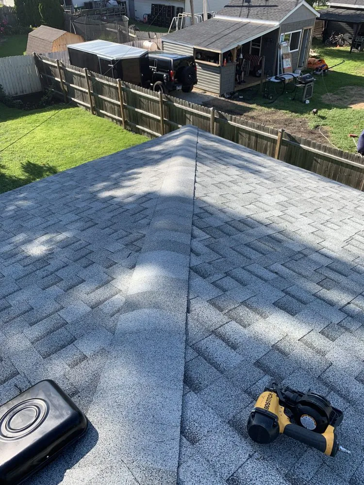 Slide of AMERICAN CLAIM & BUILDER SERVICES