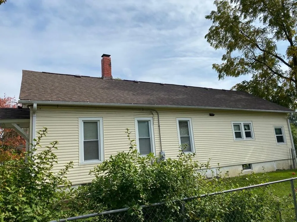 Slide of AMERICAN CLAIM & BUILDER SERVICES