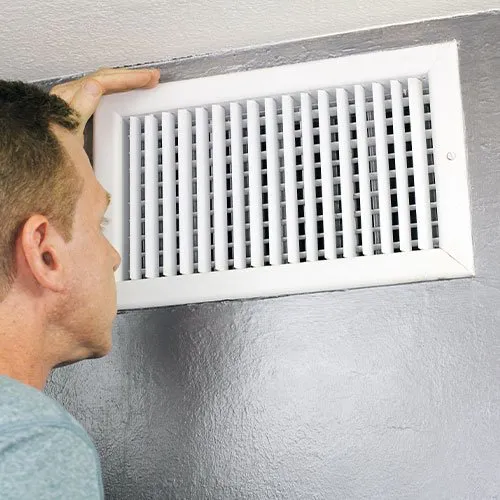 Slide of American Comfort Solutions