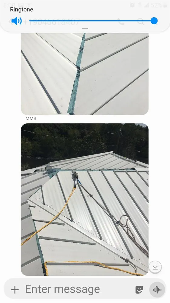 Slide of American Commercial Construction & Development