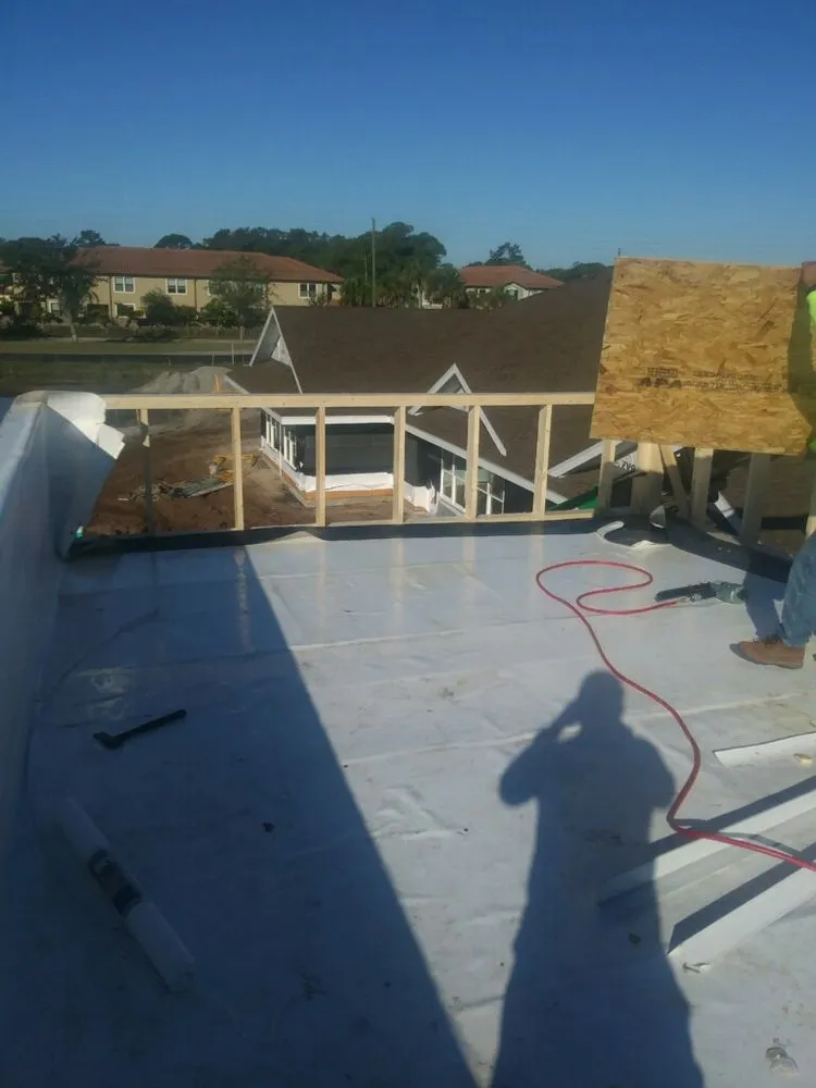 Slide of American Commercial Construction & Development