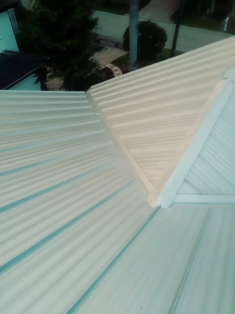 Slide of American Commercial Construction & Development