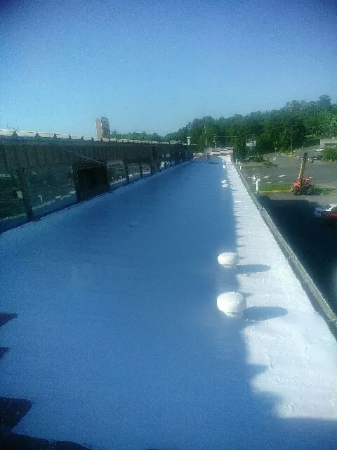 Slide of American Commercial Construction & Development