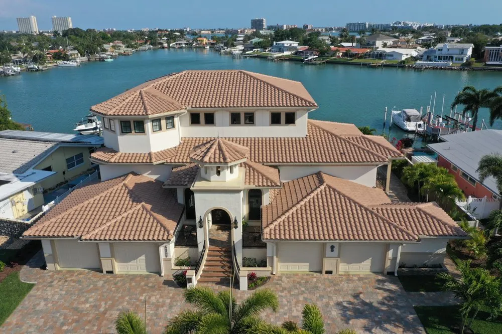 Slide of American Commercial Construction & Development