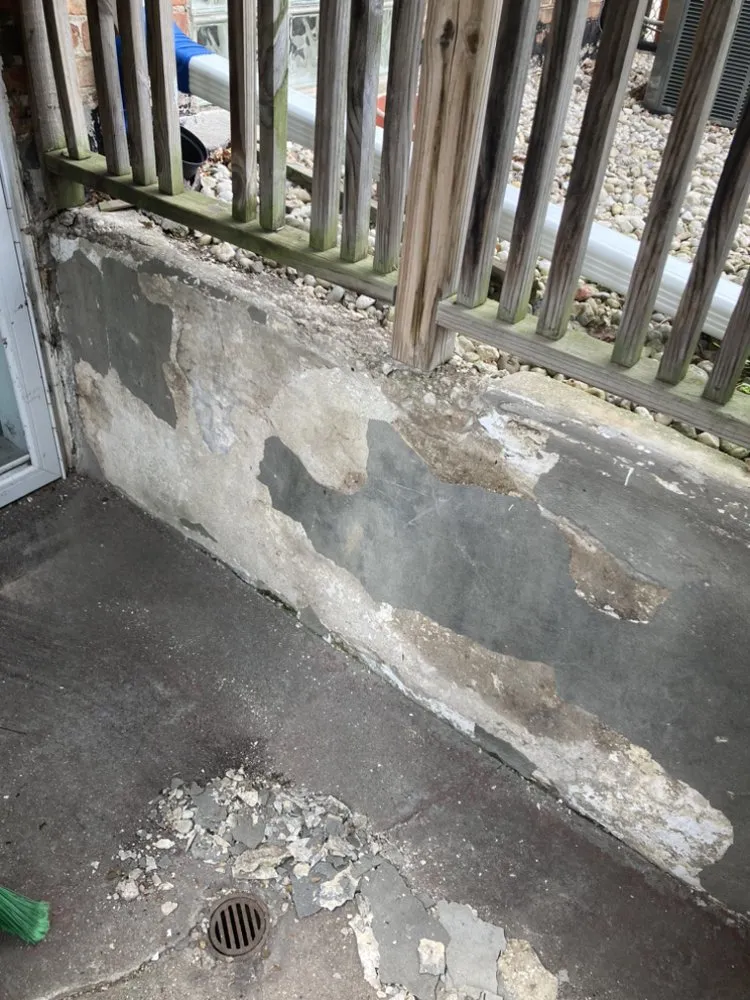 Slide of American Construction & Maintenance