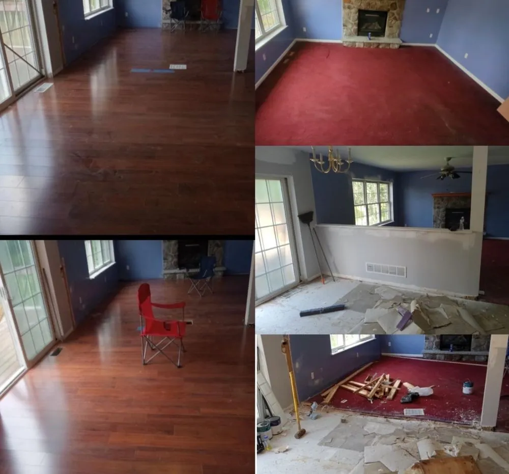 Slide of American Construction & Renovations