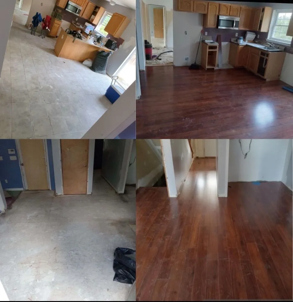 Slide of American Construction & Renovations