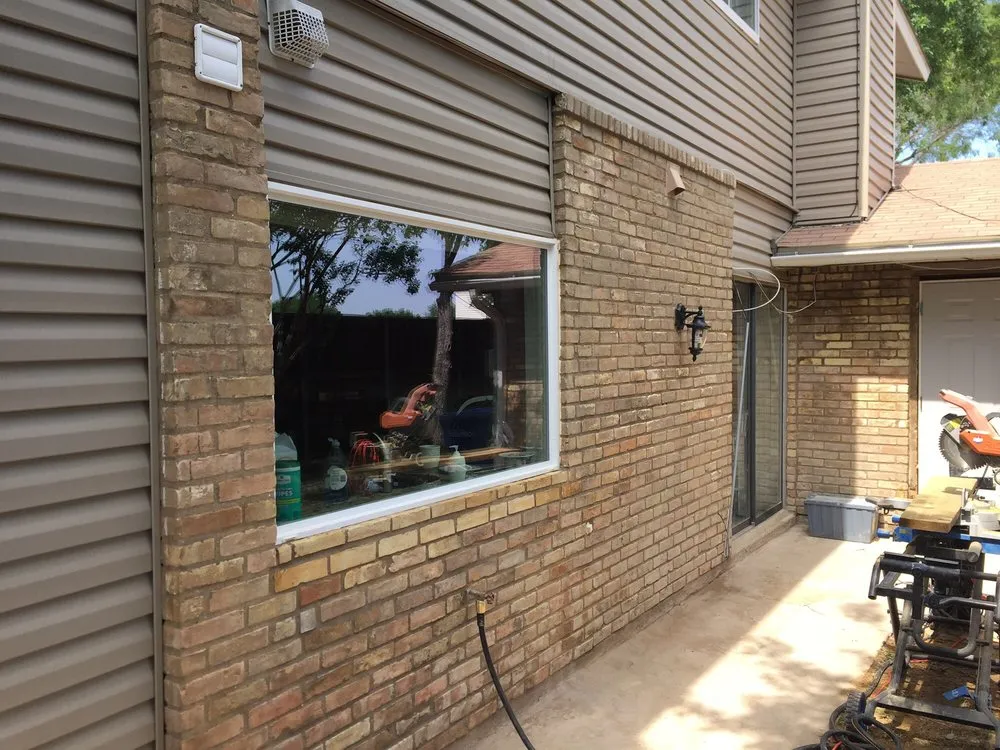 Slide of American Construction & Roofing