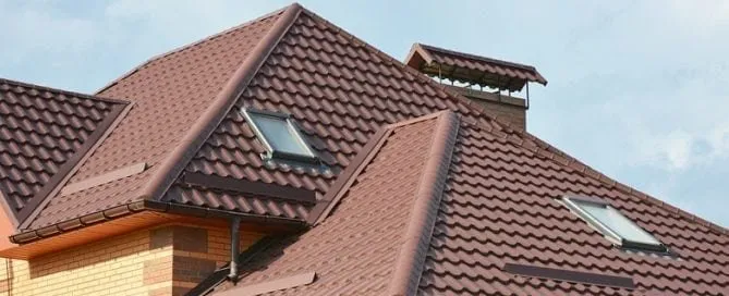 Slide of American Construction & Roofing