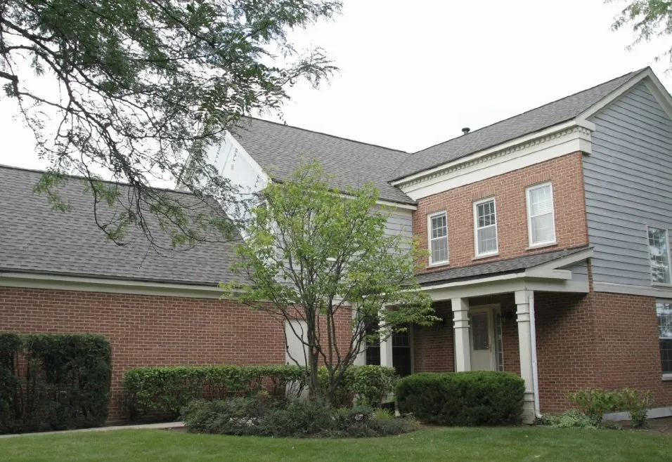 Slide of American Construction & Roofing