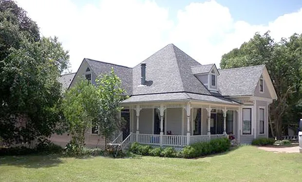 Slide of American Construction & Roofing