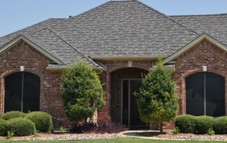 Slide of American Construction & Roofing