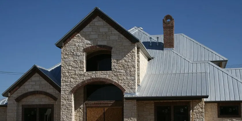 Slide of American Construction & Roofing