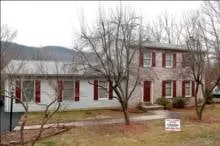 Emergency roof replacement after storm damage in Northhampton, PA by American Construction & Roofing