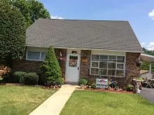 Emergency roof inspection experts serving Northhampton, PA - American Construction & Roofing