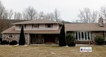 Reliable roof replacement for fast service across Northhampton, PA - American Construction & Roofing