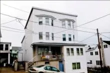 Expert roof leak repair after storm damage in Northhampton, PA by American Construction & Roofing