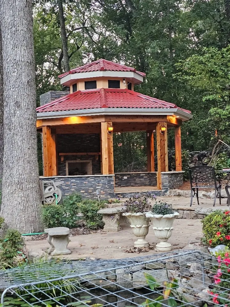 Slide of American Construction & Roofing