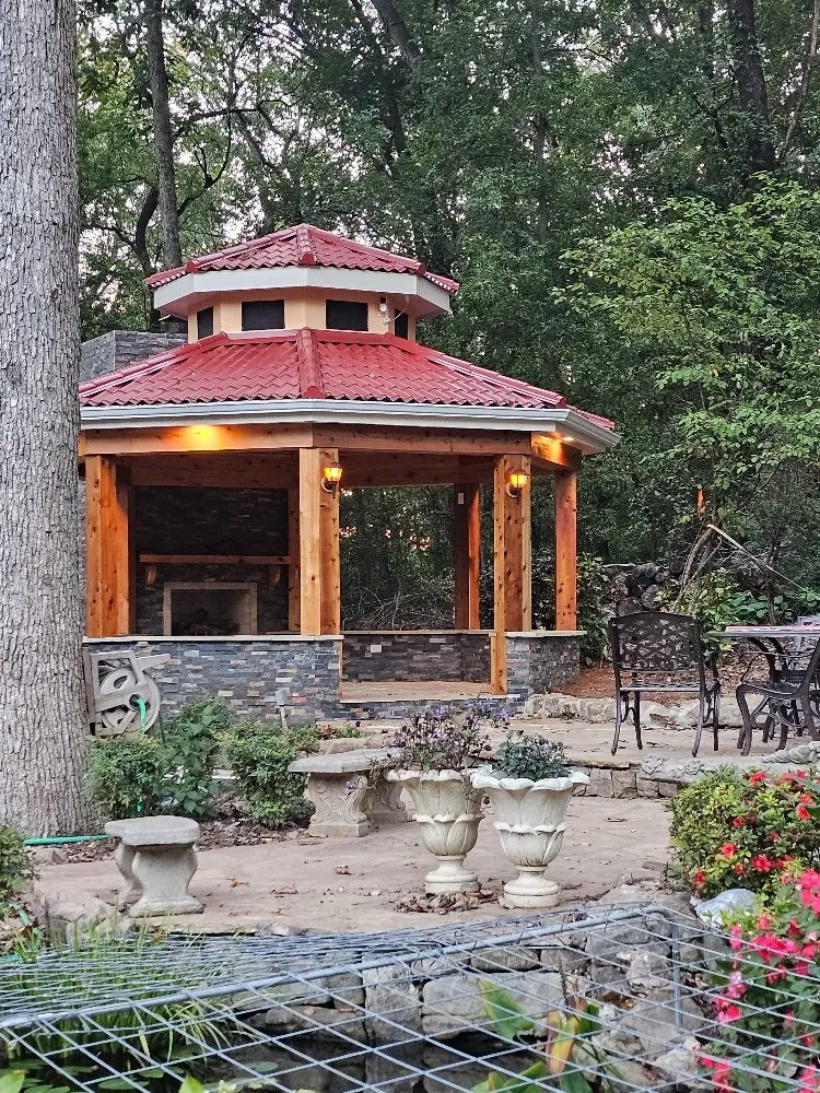 Slide of American Construction & Roofing