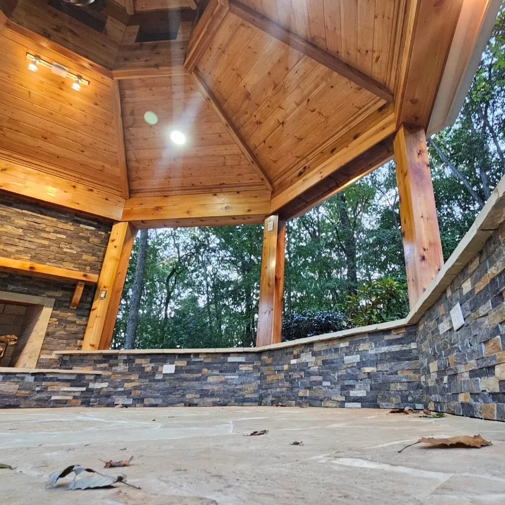 Slide of American Construction & Roofing