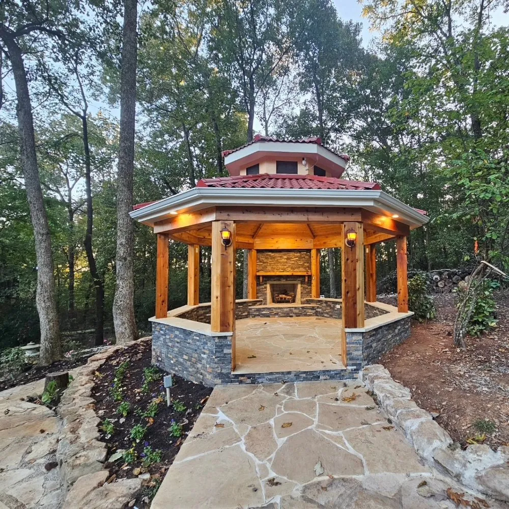 Slide of American Construction & Roofing