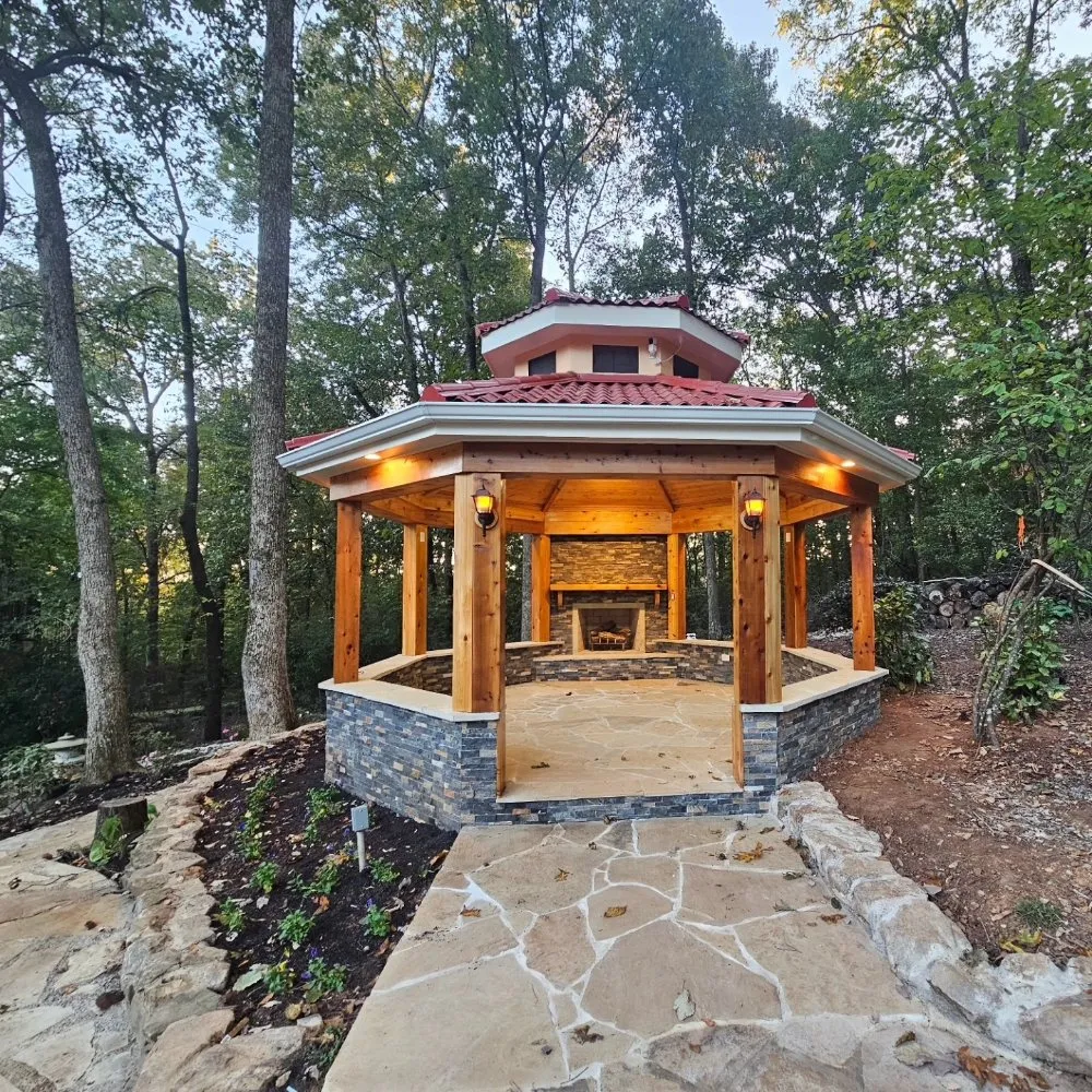 Slide of American Construction & Roofing