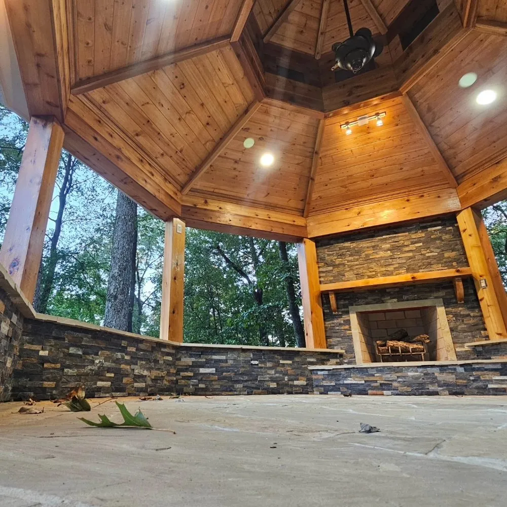 Slide of American Construction & Roofing